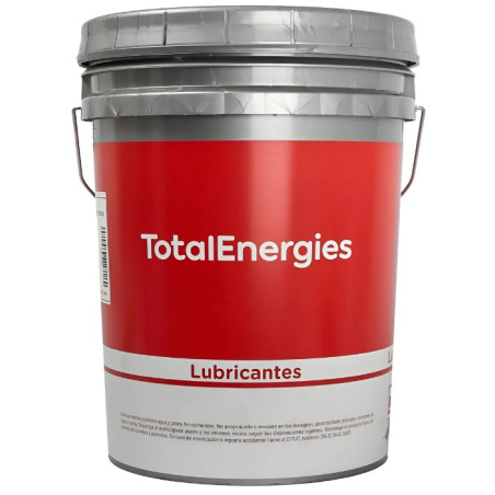 ACEITE TOTAL RUBIA OPTIMA 1100 15W40 20 LITROS