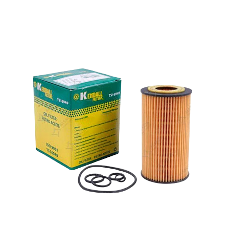 FILTRO ACEITE HU718/1K MERCEDES BENZ SPRINTER