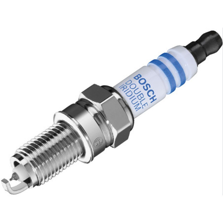 BUJIA BOSCH YR7MII33X DOBLE IRIDIUM
