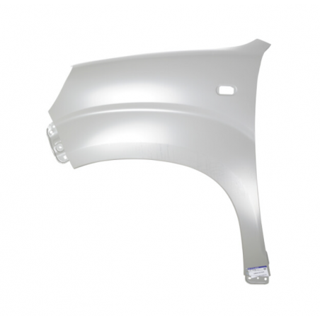 TAPABARRO IZQUIERDO CON HOYO SUZUKI S-PRESSO 2021/2023 ORIGINAL OEM 57711M62S00