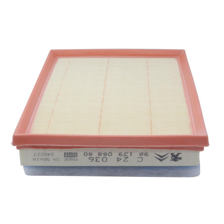 FILTRO AIRE C24036 ORIGINAL PEUGEOT CITROEN OPEL