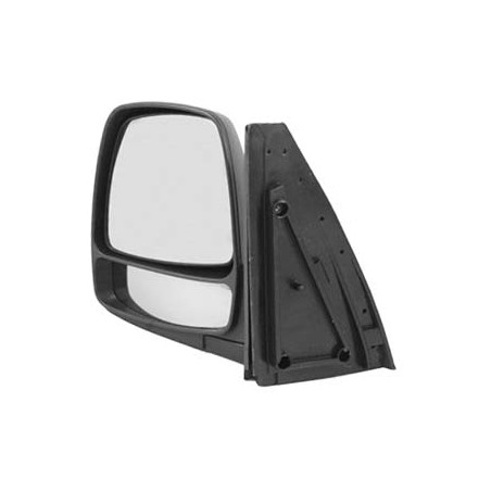 ESPEJO EXTERIOR IZQUIERDO KIA FRONTIER 2005-2008 OEM 87610-4E200-1