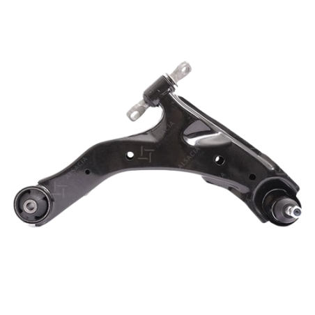BANDEJA SUSPENSION INFERIOR DERECHA JAC TRIP J5 J6