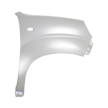 TAPABARRO DERECHO CON HOYO SUZUKI S-PRESSO 2021/2023 GENUINO OEM 57611M62S00