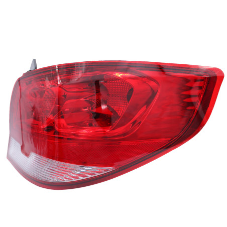 FAROL TRASERO DERECHO CHEVROLET SAIL 2016 2022