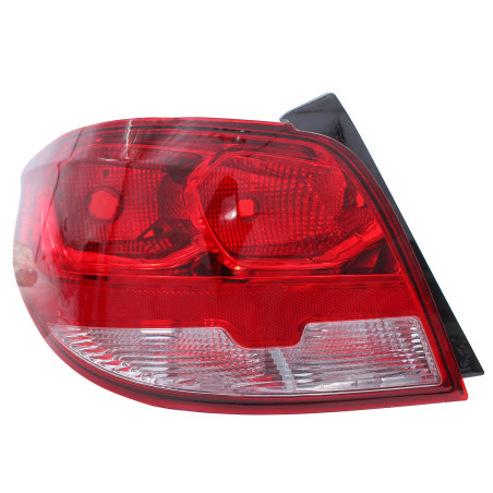 FAROL TRASERO IZQUIERDO CHEVROLET SAIL 2016 2022