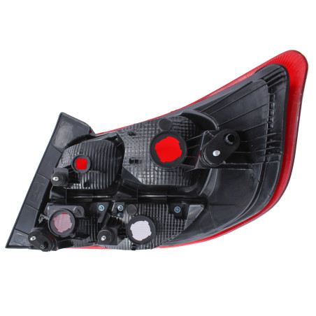 FAROL TRASERO IZQUIERDO CHEVROLET SAIL 2016 2022