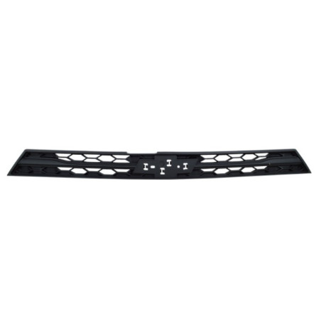 MASCARA SUPERIOR NEGRA CHEVROLET SPARK GT 2018/2023 OEM 42333044