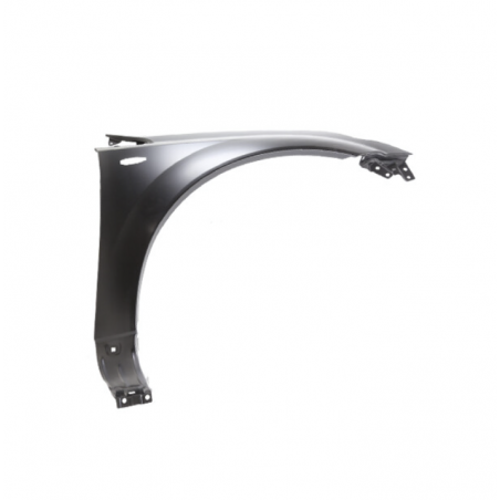 TAPABARRO DERECHO CON HOYO FAROL LATERAL SSANGYONG ACTYON SPORT 2012/2020 OEM 51812-32100
