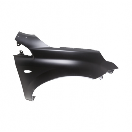 TAPABARRO DERECHO CON HOYO FAROL LATERAL SSANGYONG ACTYON SPORT 2012/2020 OEM 51812-32100