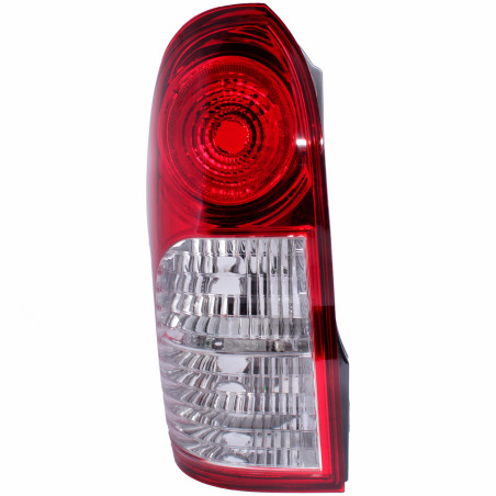 FAROL TRASERO IZQUIERDO SIN SOQUETE SSANGYONG ACTYON SPORT 2006/2011 OEM 8360132003