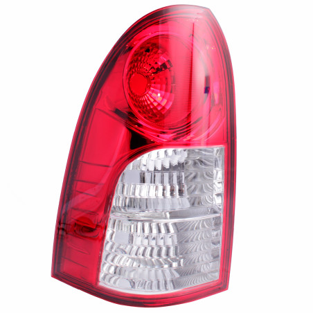 FAROL TRASERO IZQUIERDO SIN SOQUETE SSANGYONG ACTYON SPORT 2006/2011 OEM 8360132003