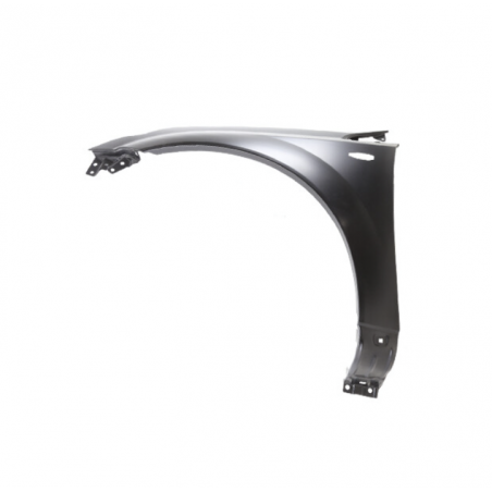TAPABARRO IZQUIERDO CON HOYO FAROL LATERAL SSANGYONG ACTYON SPORT 2012/2020 OEM 51811-32100