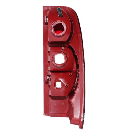 FAROL TRASERO DERECHO CHEVROLET DMAX 2009 2014