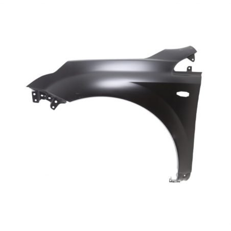 TAPABARRO IZQUIERDO CON HOYO FAROL LATERAL SSANGYONG ACTYON SPORT 2012/2020 OEM 51811-32100