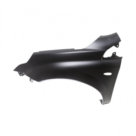 TAPABARRO IZQUIERDO CON HOYO FAROL LATERAL SSANGYONG ACTYON SPORT 2012/2020 OEM 51811-32100