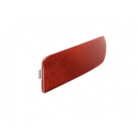 REFLECTANTE PARACHOQUE TRASERO IZQUIERDO SSANGYONG ACTYON SPORT 2012/2020 ORIGINAL OEM 8390132500