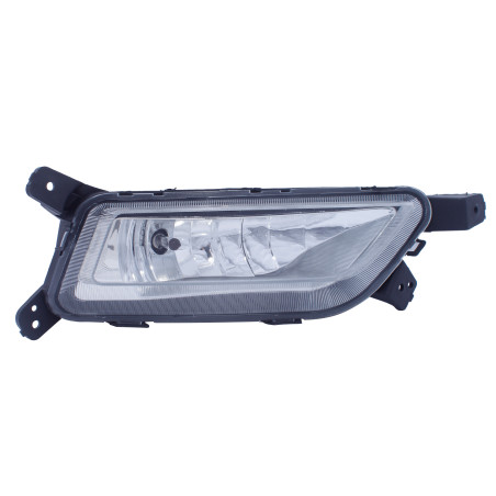 NEBLINERO DERECHO JAC S2 2015/2021 OEM 4116200U1910