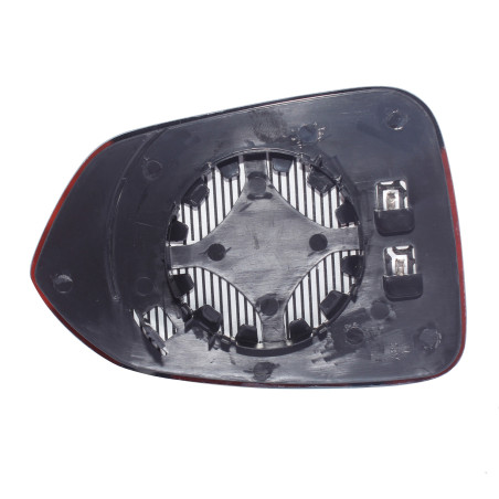 LUNETA ESPEJO IZQUIERDO JAC S2 2015/2021 OEM 8210100U1910-F021