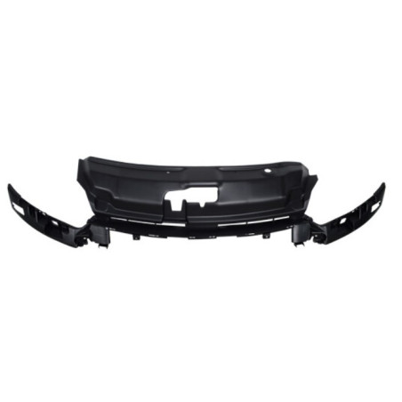 MASCARA CUBRE CHAPA BAJO CAPOT PEUGEOT 208 (CUBRE CHAPA) 2016 2022 OEM 98105154XT