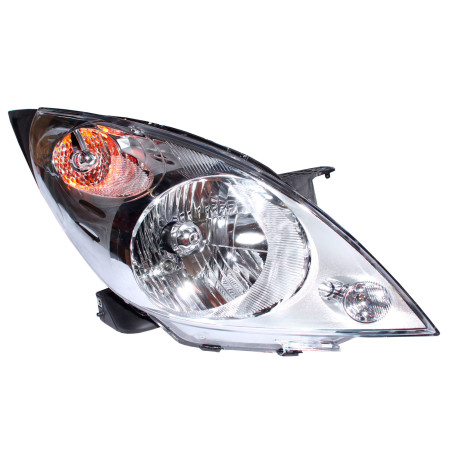 OPTICO DERECHO CHEVROLET SPARK GT 2010 2016
