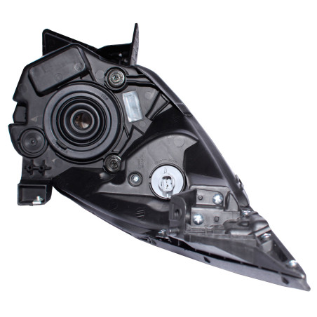 OPTICO DERECHO CHEVROLET SPARK GT 2010 2016