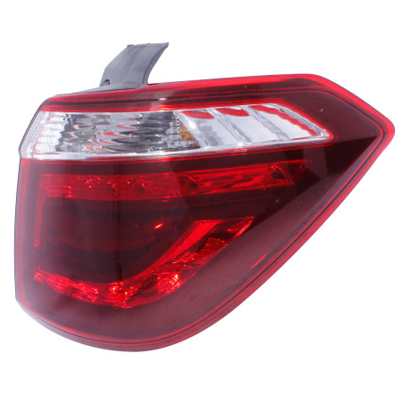 FAROL TRASERO DERECHO CHANGAN CX70 2018 2020