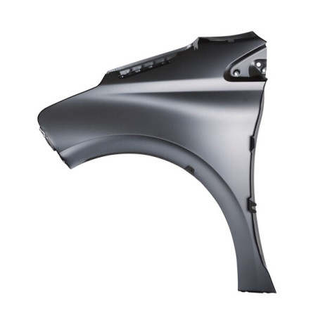 TAPABARRO DERECHO PEUGEOT 208 2012 2019