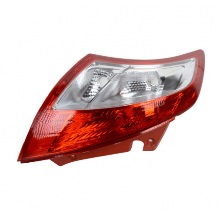 FAROL TRASERO IZQUIERDO SUZUKI SWIFT 2011/2018 ORIGINAL OEM 35670-74L00