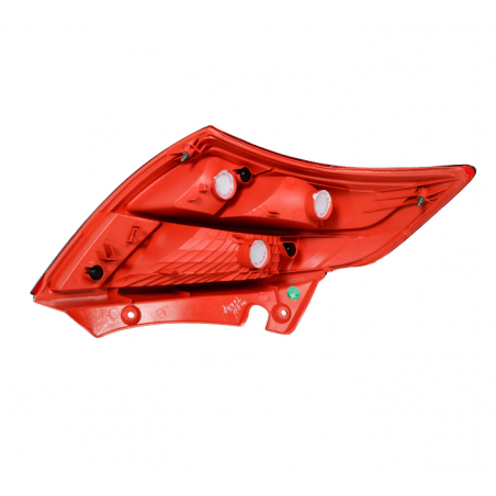 FAROL TRASERO IZQUIERDO SUZUKI SWIFT 2011/2018 ORIGINAL OEM 35670-74L00