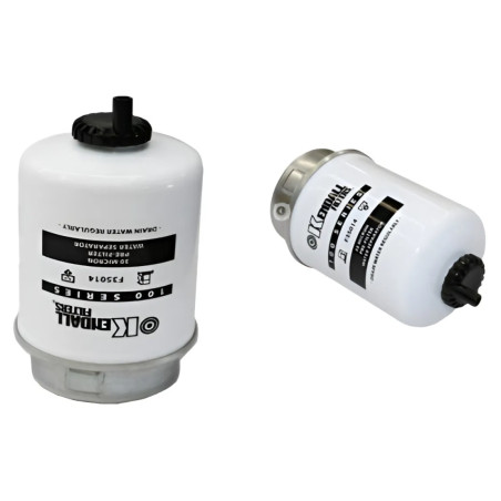 FILTRO DECANTADOR DE AGUA RACOR F35014 WK8109 WK8130