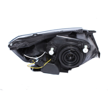 OPTICO IZQUIERDO CHEVROLET SAIL 2010 2017