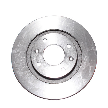 DISCO FRENO DELANTERO PEUGEOT CITROEN DONGFENG
