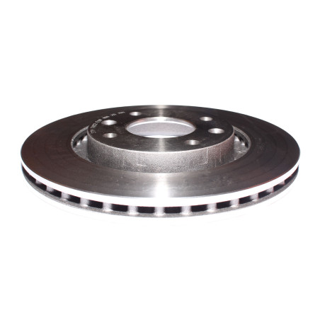 DISCO FRENO DELANTERO PEUGEOT CITROEN DONGFENG
