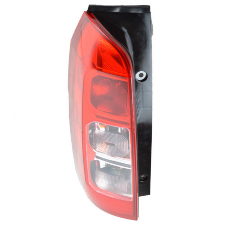 FAROL TRASERO IZQUIERDO CHEVROLET N400 2020/2023 OEM 23983186