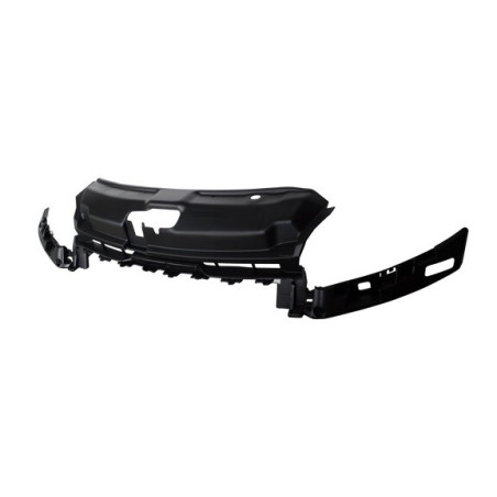 MASCARA CUBRE CHAPA BAJO CAPOT PEUGEOT 208 (CUBRE CHAPA) 2012 2015 OEM 9673855880