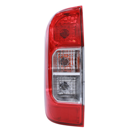 FAROL TRASERO IZQUIERDO NISSAN NP300 2015/2023 OEM 26555-4JA0A