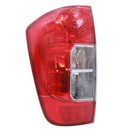 FAROL TRASERO IZQUIERDO NISSAN NP300 2015/2023 OEM 26555-4JA0A