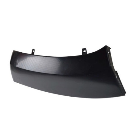MOLDURA DELANTERA IZQUIERDA EXTENSION DE PARACHOQUE VOLKSWAGEN AMAROK 2010 2023