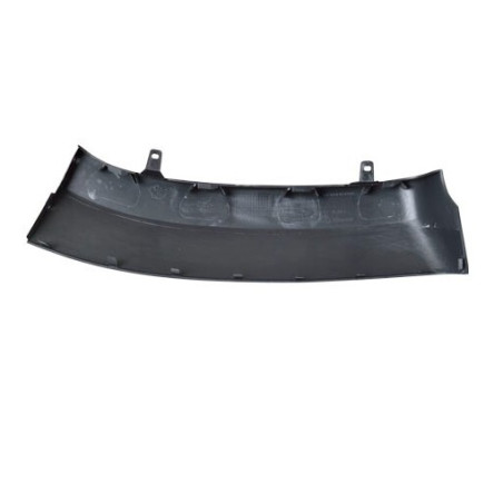 MOLDURA DELANTERA IZQUIERDA EXTENSION DE PARACHOQUE VOLKSWAGEN AMAROK 2010 2023