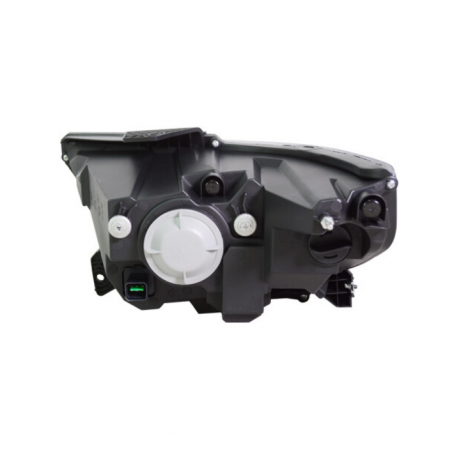 OPTICO DERECHO CHEVROLET N400 MAX 2020/2025