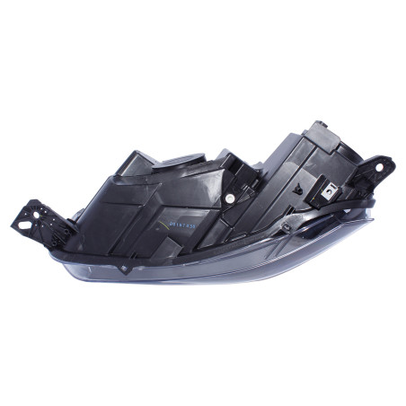 OPTICO IZQUIERDO PEUGEOT PARTNER K9 2020 2023