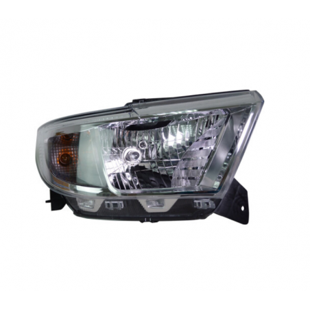OPTICO DERECHO CHEVROLET N400 MAX 2020/2025 OEM 23983184