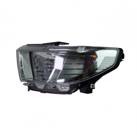 OPTICO IZQUIERDO CHEVROLET N400 MAX 2020/2025 OEM 23983181