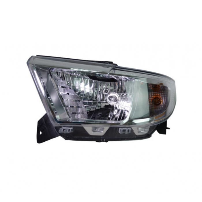 OPTICO IZQUIERDO CHEVROLET N400...