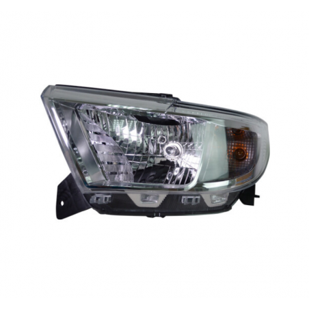 OPTICO IZQUIERDO CHEVROLET N400 MAX 2020/2025 OEM 23983181