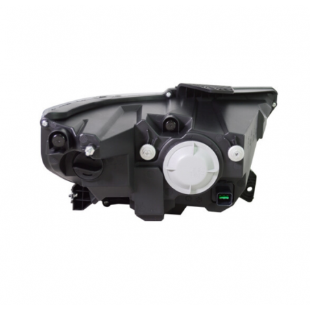 OPTICO IZQUIERDO CHEVROLET N400 MAX 2020/2025 OEM 23983181