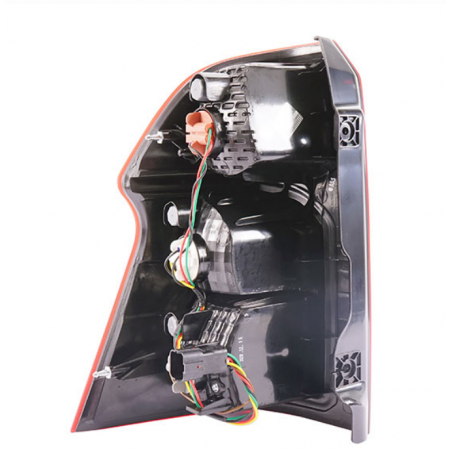 FAROL TRASERO DERECHO SSANGYONG ACTYON SPORT 2012/2020 ORIGINAL OEM 8360232510