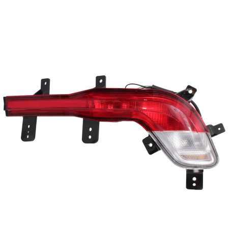 NEBLINERO TRASERO DERECHO CHEVROLET CAPTIVA 2019 2025