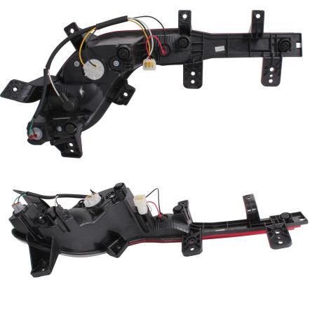 NEBLINERO TRASERO DERECHO CHEVROLET CAPTIVA 2019 2025